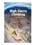 High Sierra Climbing