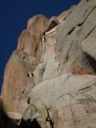 Cynical Pinnacle, Center Route w/var - TR - Click for details