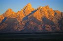 Teton Climbing Obscurity With Pictures - Click for details