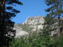 Eagle Lake Buttress 8/1/08 TR - Click for details