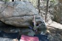 Northern Bourbons (MT Bouldering TR) - Click for details