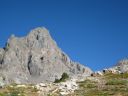 Banner Peak, East Corner, TR, very long, not for dial-up - Click for details