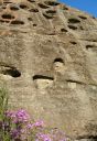 California Central Coast Pictorial: Part 2 Big Rocks (Hwy 166) - Click for details