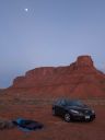 The 56 year old Desert Virgin!  aka Rick's first trip to the land of towers... - Click for details