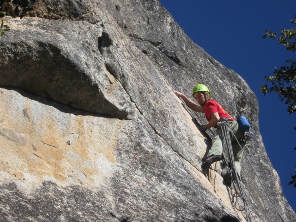 fingerlock at sugarloaf