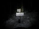 Solo Winter Night Ascent of Mt. Washington, NH Attempt #1, TR - Click for details