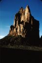 Shiprock 1961 - Click for details