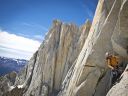 Patagonia Video - First Ascent - Click for details