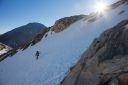 Bear Creek Spire, well, not quite - Click for details