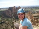 Smith Rock and Bend Oregon - Click for details