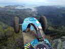 OGL Gear Adventure #1 - Hike Mt. Tam and Mountain Board down to free food - Click for details