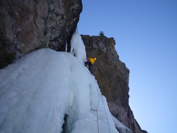 Steve on The Scepter &#40;WI5&#41;