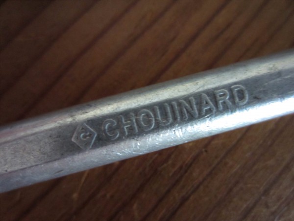 Chouinard Equipment