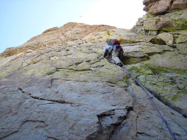 Me on fourth pitch of Handle With Care