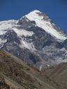 Polish Direct Aconcagua Attempt - Click for details