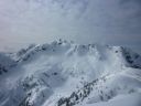 Lost Gully Mt. Arrowsmith Spring 2013 - Click for details