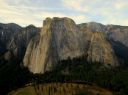 Middle Cathedral - North Buttress (V 5.10a) - Click for details