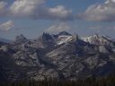 A Cathedral Traverse Covering Tenaya through Vogelsgang - Click for details