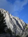 Section 20, Eagle Creek Canyon, South Lake Tahoe - Click for details