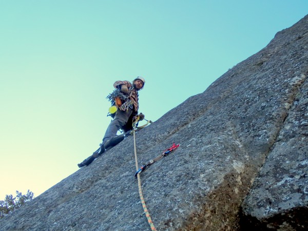 Ryan starts Pitch 9