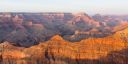 Grand Canyon Rim to Rim to Rim May 3 2014 - Click for details