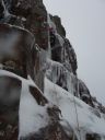 Scottish Winter Climbing - the BMC International Winter Meet in the Cairngorms - Click for details