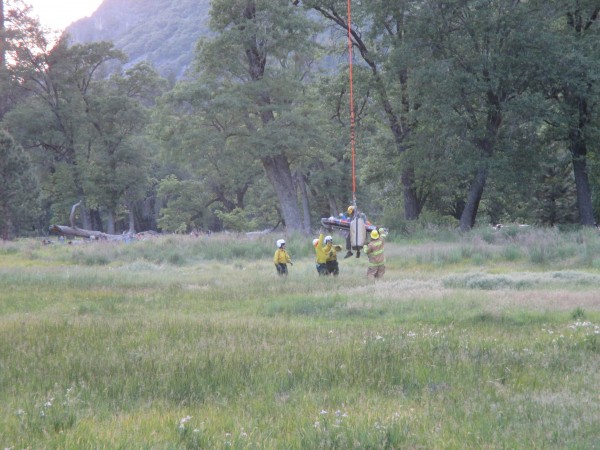 ground crew