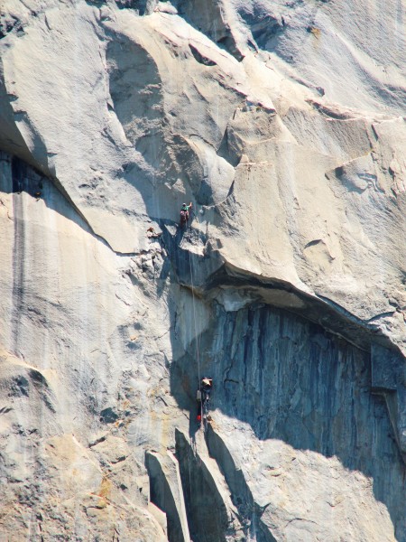 Tackling pitch 12. Thanks to Tom Evans for the photo, check him out at...