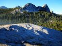 A Milktoast Free Ascent Of Tenaya Peak!! - Click for details