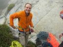 My first TR- 10 Days of Fun:  Big Sleep - Fresno Dome- Snake Dike - Cathedral Peak - Click for details