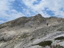 FA Style Ascent Near Twin Lakes, Desolation Wilderness - Click for details