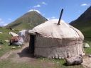 First ascents in Kyrgyzstan - Click for details