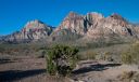 Red Rocks - Swiss climbers discover the wild west - Click for details