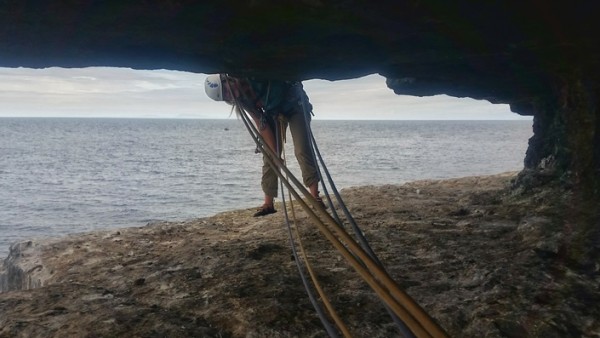 Top of pitch 1