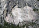 Cookie Sheet - Air Line 5.9 - Yosemite Valley, California USA. Click for details.