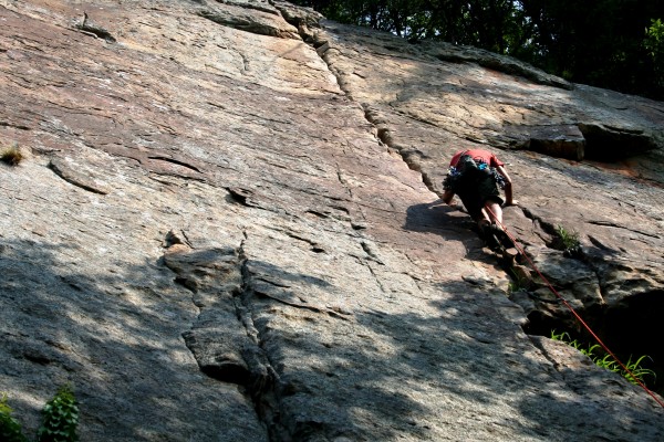 Ivo on Golden Locks 5.8+