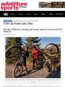 Super Rose to Toads - Dreaming of Singletrack Around Lake Tahoe - Click for details