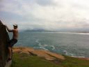 Brazil Granite Bouldering By The Ocean - Click for details