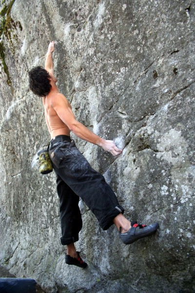 Charlie Barrett Slideshow April Santa Rosa SuperTopo Rock Climbing Discussion Topic