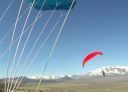 Latest High Sierra Speedflying and Para Video! New Launches - Click for details