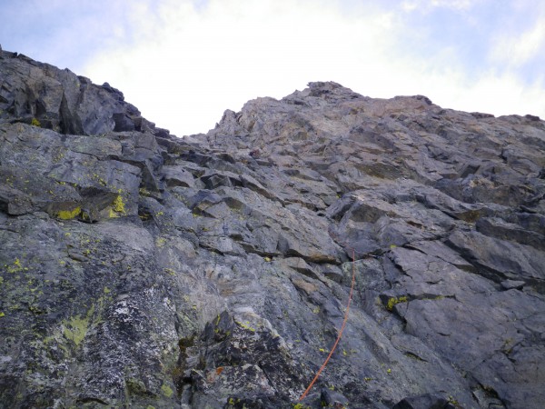 Looking up pitch 7 &#40;Justin's lead&#41;