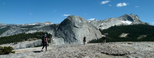 I think this is why it is called DAFF dome.