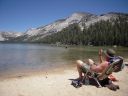 Tuolumne Pilgrimage 2011 - Click for details