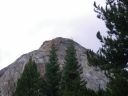 Hoffman Mountain : a little backcountry cragging - Click for details